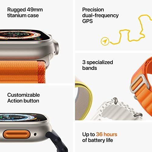 7  in 1 ultra smartwatch